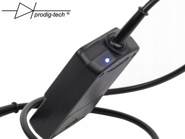 ИЗМЕРИТЕЛЬ ТОЛЩИНЫ краски Тестер ProdigTech GL-3sUV