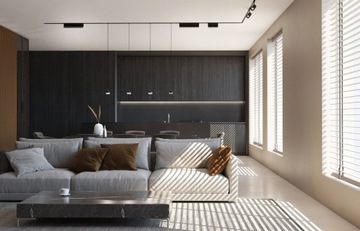 СВЕТОДИОДНЫЕ ЛАМПЫ - LVM FOCUS OUT LED 9W