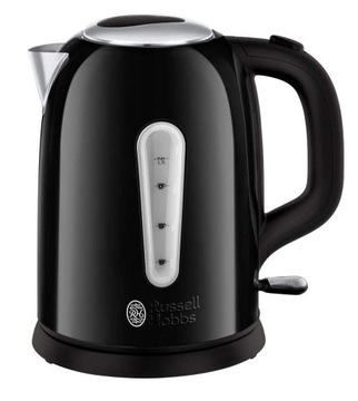 CZAJNIK Bezprzewodowy Elektryczny RUSSELL HOBBS