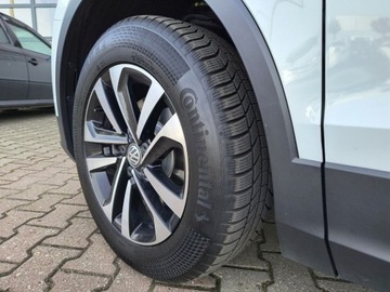 Volkswagen Tiguan II SUV 2.0 TDI 150KM 2019 Volkswagen Tiguan SalonPL serwis ASO 2.0TDI 150KM bezwypadkowy pakiety IQ., zdjęcie 18