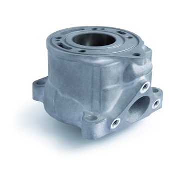 AIRSAL CYLINDER KTM 50 SX 2009-17