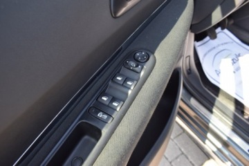 Peugeot 3008 I Crossover 1.6 VTI 120KM 2013 Peugeot 3008 1.6 Benzyna, Dach Panoramiczny, Zadbany egzemplarz, Niski prz, zdjęcie 17