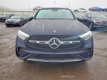 Mercedes GLC C254/X254 2024 Mercedes-Benz GLC 300 4Matic 2024 2.0 Benzyna 255KM, zdjęcie 3