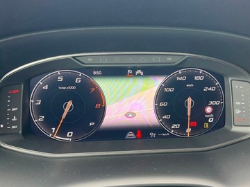 Cupra Ateca Crossover Facelifting 2.0 TSI 190KM 2024 Cupra Ateca 2.0 TSI DSG 4Drive Suv 190KM 2024, zdjęcie 5