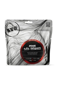 Danie Liolifilowane Lyo Expedition (218) Penne a La Bolognese 95 G