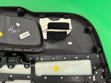 Входная дверь обивка бекон 30661346 Volvo C30 06- Европа
