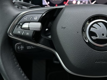 Skoda Superb III Kombi Facelifting 2.0 TDI SCR 150KM 2024 Skoda Superb 2.0TDI 150KM L&amp;K DSG l Head-Up, DCC,, zdjęcie 17