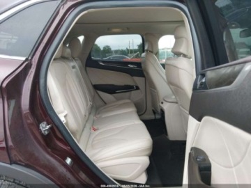 Lincoln 2019 Lincoln MKC Reserve, 2019r., 4x4, 2.0L 2.0 Benzyna 245KM, zdjęcie 9