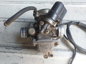 КАРБЮРАТОР LINHAI HYTRACK 150