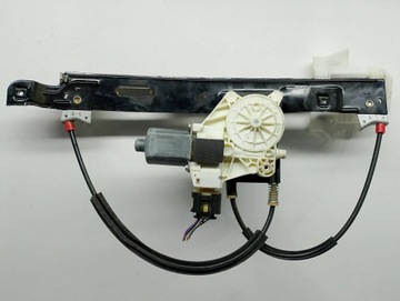 PODNOSNIK SZYBY LEWA TYL FORD MONDEO IV MK4 7S71A27001