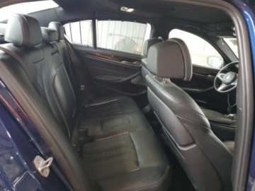 BMW Seria 5 G30-G31 2019 BMW Seria 5 BMW 5 Series M550i 4.4 Benzyna 456KM, zdjęcie 8
