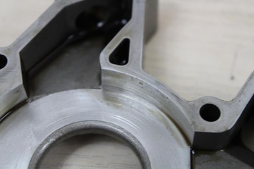 BMW R1100 GS R259 POMPA OLEJU OLEJOWA 1340292