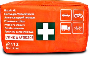 КОМПЛЕКТ БЕЗОПАСНОСТИ ДЛЯ БАГАЖНИКА ОГНЕТУШИТЕЛЬ ПОЖАРНЫЙ КОМПЛЕКТ ЖИЛЕТ ТРЕУГОЛЬНАЯ ВЕРЕВКА