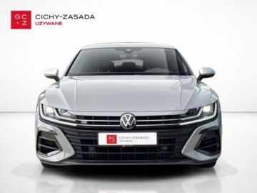 Volkswagen Arteon Shooting Brake R 2.0 TSI 320KM 2024 Volkswagen Arteon Shooting Brake R 320KM DSG 4Motion Climatronic3st. Podg, zdjęcie 3