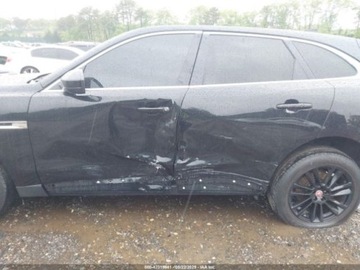 Jaguar E-Pace 2020 Jaguar E-Pace Prestige p300 2.0 Benzyna 296KM, zdjęcie 4