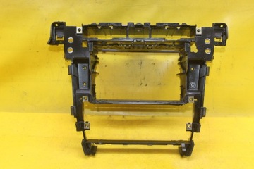 КРЫШКА РАДИОМАГИИ 2 DIN AUDI A6 C5 ALLROAD 4B0858005L / N 4B0858075C