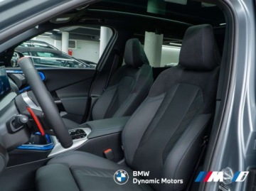 BMW 2025 BMW X3 M X3 M50 xDrive 398 KM mHEV - Gotowy do Odbioru - WYPRZEDAZROCZNIKA, zdjęcie 16