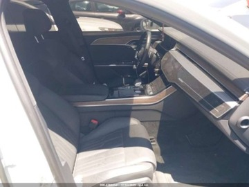 Audi A8 D5 2024 Audi A8 2024r., 4x4, 3.0L 3.0 Hybryda 335KM, zdjęcie 8