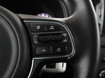 Kia Sportage IV SUV Facelifting 1.6 GDI 132KM 2018 Kia Sportage Navi Kamera cofania Klimatyzacja, zdjęcie 31