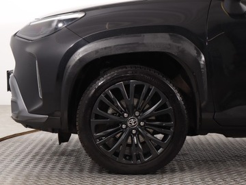 Toyota 2021 Toyota Yaris Cross 1.5 VVT-iE, Salon Polska, zdjęcie 13