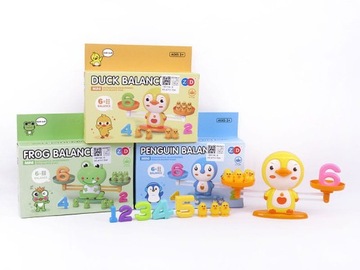 ОБУЧЕНИЕ СЧЕТУ ОБРАЗОВАТЕЛЬНАЯ ИГРА БАЛАНС ВЕСЫ ЦИФРЫ