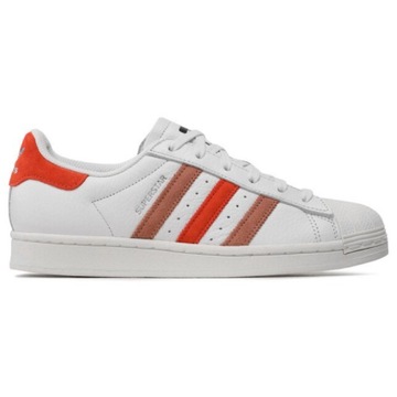 Buty sportowe adidas Superstar modne wygodne sneakersy roz. 44