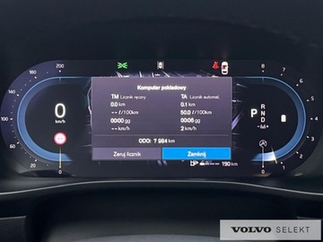 Volvo XC40 Crossover Facelifting 2.0 B3 163KM 2024 Volvo XC 40 FV23% SalonPL B3B Plus Dark LED ACC Pi, zdjęcie 26