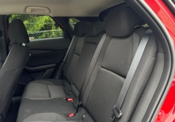 Mazda CX-30 2.0 Skyactiv-X 186KM 2024 Mazda CX-30 2.0 186KM Homura Salon PL Gwarancja Producenta Aso FV23 2.0, zdjęcie 21