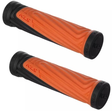 Chwyty Kellys Advancer Grips L+P 130mm