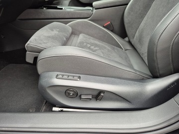 Skoda Superb IV Kombi 2.0 TSI 265KM 2025 Skoda Superb SPORTLINE 2.0 TSI 4x4 DSG z placu 26, zdjęcie 16