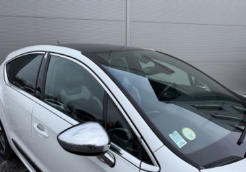 DS 4 I 2017 Citroen DS4 bezwypadekserwis asojedzie i wyglada jak nowefull wersja, zdjęcie 30