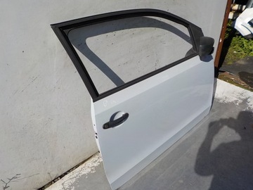 69 VW UP! SEAT MI SKODA CITIGO DVEŘE PRAVÉ PŘEDNÍ 3D