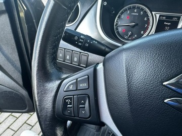 Suzuki Vitara III SUV 1.6 VVT 120KM 2017 Suzuki Vitara 1Ręka! Kamera Grzane fotele, zdjęcie 18