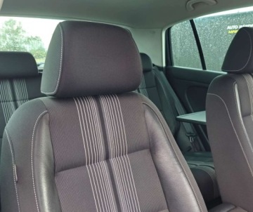 Volkswagen Golf Plus II 2012 Volkswagen Golf Plus Volkswagen Golf Plus 1.2 TSI MATCH 1.2 Benzyna 85KM, zdjęcie 12