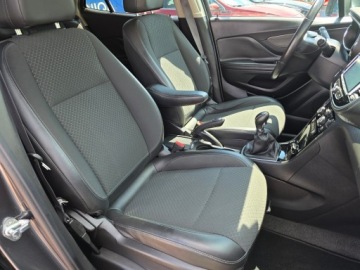 Seat Leon II 1.6 CR 105KM 2017 Opel Mokka X 1.4 140 KM półskóry nawigacja kamera alufelgi gwarancja, zdjęcie 13