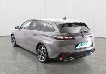 Peugeot 2024 Peugeot 308 Allure EAT8 2024 1,5 Diesel Automat 130KM Gwarancja od RiA, zdjęcie 5