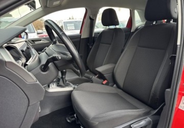 Volkswagen Polo VI 2018 Volkswagen Polo Comfortline 1.0 80KM SalonPL FV23 Czujniki Autoalarm App-C, zdjęcie 8