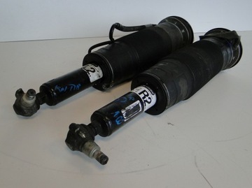 MERCEDES S W221 221 TLUMIČ LEVÝ PŘEDNÍ 63 AMG