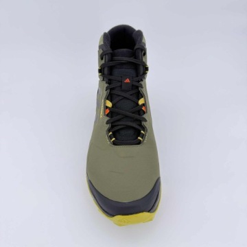 Ботинки ADIDAS TERREX AX4 MID