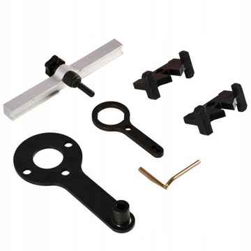 НАБОР ЗАМКА ГРМ BMW 4.4L V8 N63