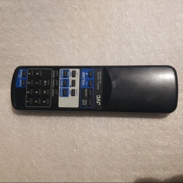oryginalny pilot JVC RM-RXP1010 do PC-X104 PCX-202 PCX-204 PCX-560 PCX-570