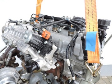 ДВИГАТЕЛЬ 3.0 IVECO DAILY EURO 6 180КМ F1CFL4117 ЗАМЕНА ДВИГАТЕЛЯ ВКЛЮЧЕНА В СТОИМОСТЬ!!