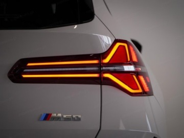 BMW X3 G45 2025 BMW X3 M50 xDrive Suv 3.0 (398KM) 2025, zdjęcie 3