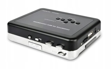 Кассетный проигрыватель Discman, магнитофон, Walkman, портативный USB-конвертер MP3