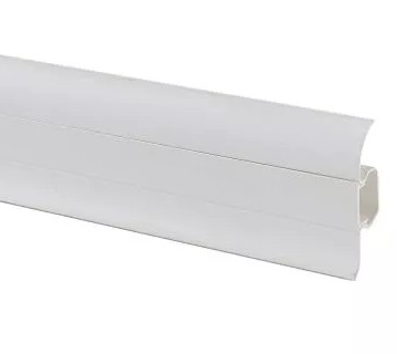 LISTWY PRZYPODŁOGOWE biała PODŁOGOWE PODŁOGOWA panele podłogowe listwa