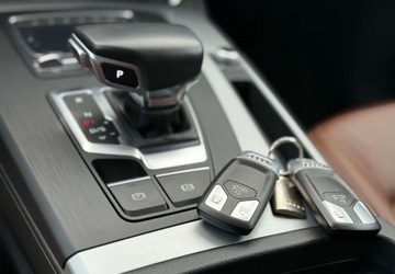 Audi Q5 II 2020 Audi Q5 Audi Q5 2.0 Diesel 150KM Virtual Skory Hak LEDY, zdjęcie 34