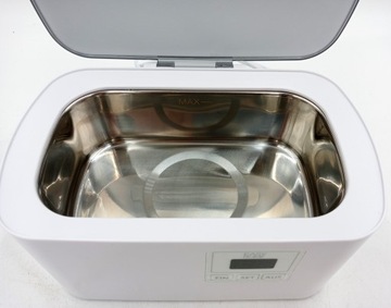 Myjka Ultradźwiękowa sterylizator do czyszczenia Easy Home