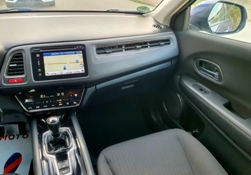 Honda HR-V II SUV 1.6 i-DTEC 120KM 2015 Honda HR-V 1.6 120Ps. Navi Klimatrtonic Bezwyp..., zdjęcie 27