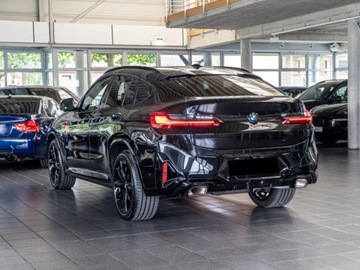 BMW X4 G02 SUV Facelifting 2.0 20d 190KM 2025 BMW X4 xDrive20d Sport Suv 2.0 (190KM) 2025, zdjęcie 1