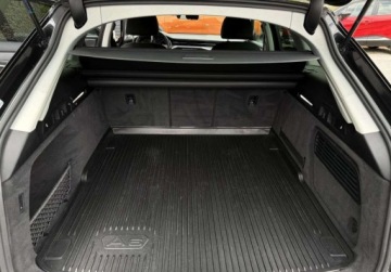 Audi A6 C8 Avant 2.0 40 TDI 204KM 2019 Audi A6 Avant 40TDI 204KM S-tronic BEZWYPADKOWA NAVI kamery zarejestro, zdjęcie 34